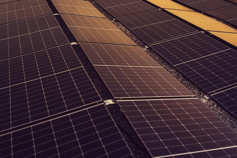 Solar Retreats