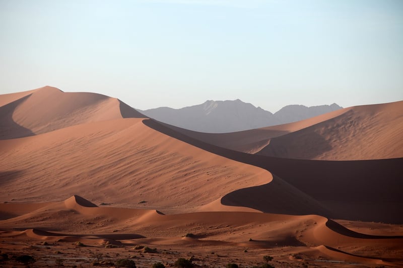 Namib Desert